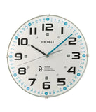 Đồng Hồ Treo Tường Seiko QXA932WN Quartz