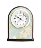 Đồng Hồ Treo Tường Seiko QXE055LN-Z Quartz