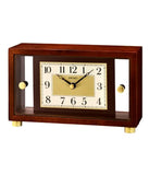 Đồng Hồ Treo Tường Seiko QXG149BN Quartz