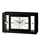 Đồng Hồ Treo Tường Seiko QXG149KN Quartz