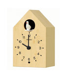 Đồng Hồ Treo Tường Seiko QXH070AN Quartz