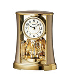 Đồng Hồ Treo Tường Seiko QXN227GN-Z Quartz