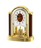 Đồng Hồ Treo Tường Seiko QXN228BT Quartz