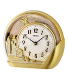 Đồng Hồ Treo Tường Seiko QXN232GN Quartz