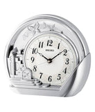 Đồng Hồ Treo Tường Seiko QXN232SN Quartz