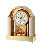 Đồng Hồ Treo Tường Seiko QXW248PT Quartz