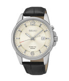 Đồng Hồ Seiko Nam SKA667P1 Kinetic