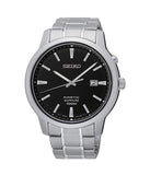 Đồng Hồ Seiko Nam SKA741P1 Kinetic