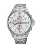 Đồng Hồ Seiko Nam SKS473P1 Quartz