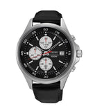 Đồng Hồ Seiko Nam SKS485P1 Quartz
