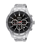 Đồng Hồ Seiko Nam SKS519P1 Quartz