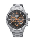 Đồng Hồ Seiko Nam SKS521P1 Quartz