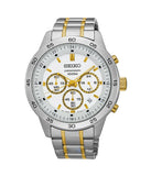 Đồng Hồ Seiko Nam SKS523P1 Quartz