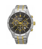 Đồng Hồ Seiko Nam SKS525P1 Quartz