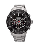 Đồng Hồ Seiko Nam SKS527P1 Quartz