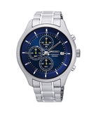 Đồng Hồ Seiko Nam SKS537P1 Quartz