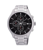 Đồng Hồ Seiko Nam SKS539P1 Quartz