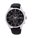 Đồng Hồ Seiko Nam SKS539P2 Quartz