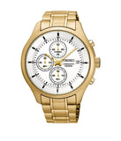 Đồng Hồ Seiko Nam SKS544P1 Quartz