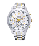 Đồng Hồ Seiko Nam SKS607P1 Quartz