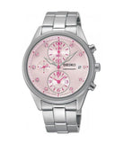 Đồng Hồ Seiko Nữ SNDW03P1 Quartz
