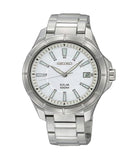 Đồng Hồ Seiko Nam SNE077P1 Quartz
