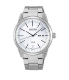 Đồng Hồ Seiko Nam SNE523P1S Solar