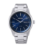 Đồng Hồ Seiko Nam SNE525P1S Solar