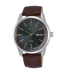 Đồng Hồ Seiko Nam SNE529P1S Solar