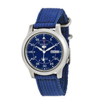 Đồng Hồ Seiko Nam SNK807K2 Automatic