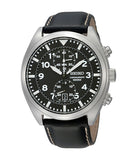 Đồng Hồ Seiko Nam SNN231P2 Quartz