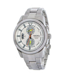 Đồng Hồ Seiko Nam SNN281P1 Quartz