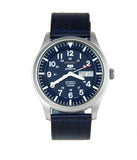Đồng Hồ Seiko Nam SNZG11K1 Automatic