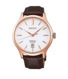 Đồng Hồ Seiko Nam SRPD42J1 Automatic