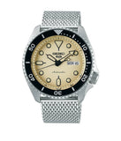 Đồng Hồ Seiko Nam SRPD67K1S Automatic