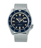 Đồng Hồ Seiko Nam SRPD71K1S Automatic