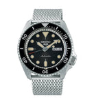 Đồng Hồ Seiko Nam SRPD73K1S Automatic
