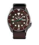 Đồng Hồ Seiko Nam SRPD85K1S Automatic