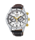 Đồng Hồ Seiko Nam SRW039P1 Quartz