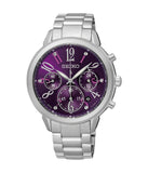 Đồng Hồ Seiko Nữ SRW825P1 Quartz