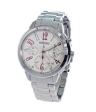 Đồng Hồ Seiko Nữ SRW833P1 Quartz