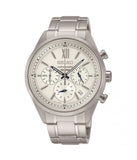 Đồng Hồ Seiko Nam SSB153P1 Quartz