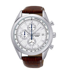 Đồng Hồ Seiko Nam SSB181P1 Quartz