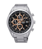 Đồng Hồ Seiko Nam SSB199P1 Quartz