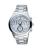 Đồng Hồ Seiko Nam SSB203P1 Quartz