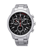 Đồng Hồ Seiko Nam SSB205P1 Quartz
