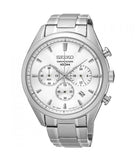 Đồng Hồ Seiko Nam SSB221P1 Quartz