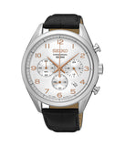 Đồng Hồ Seiko Nam SSB227P1 Quartz
