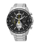 Đồng Hồ Seiko Nam SSB261P1 Quartz
