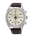 Đồng Hồ Seiko Nam SSB273P1 Quartz